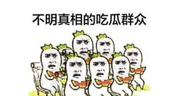 中国吃瓜群众评论,揭秘网络热点背后的真相与笑料