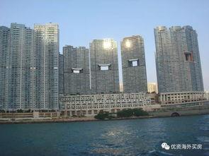 在香港买房的明星,揭秘香港豪宅背后的明星买家