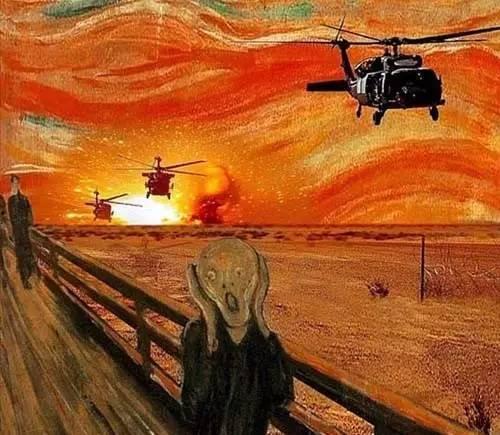 吃瓜蒙娜丽莎,艺术与幽默的跨界碰撞