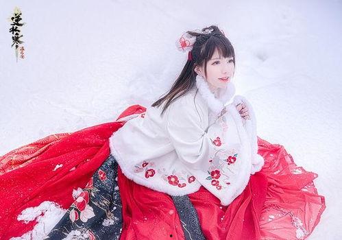 逆水寒吃瓜拍摄,吃瓜群众镜头下的江湖风云