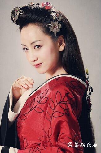 杨姓明星,璀璨星河中的璀璨明珠