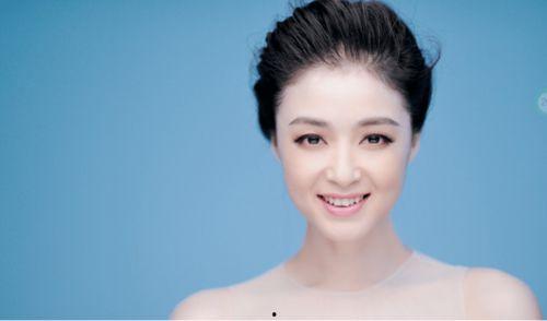 影视明星刘娇,璀璨星途，闪耀银幕