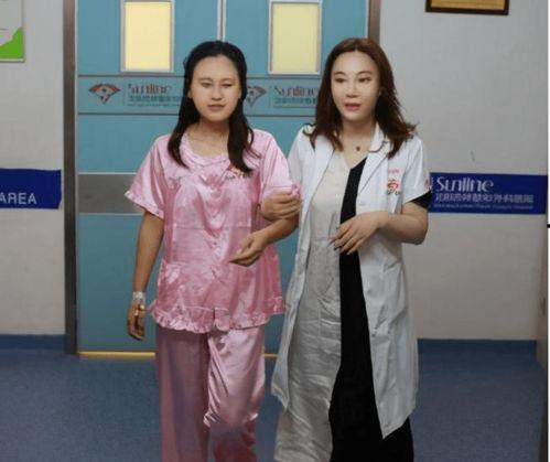 网红少女家教老师