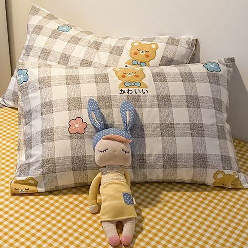 枕套网红,引领睡眠时尚新潮流