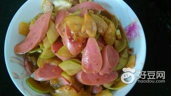 吃葫芦瓜做法大全图解,跟着图解学做各式佳肴