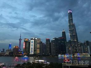 上海网红定点拍摄地址,探寻魔都时尚新地标