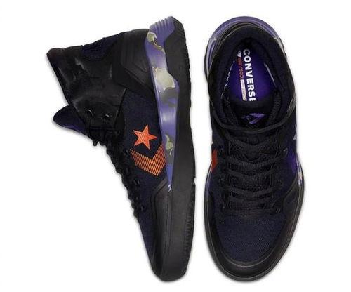 最新篮球鞋爆料