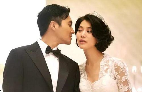 哪一对明星夫妻最好看,他们才是绝世佳人组合