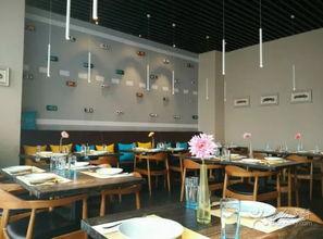 松南饭店明星餐厅,品味非凡，尽享美食盛宴