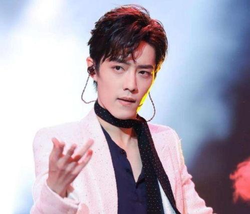 娱乐吃瓜君肖战粉丝